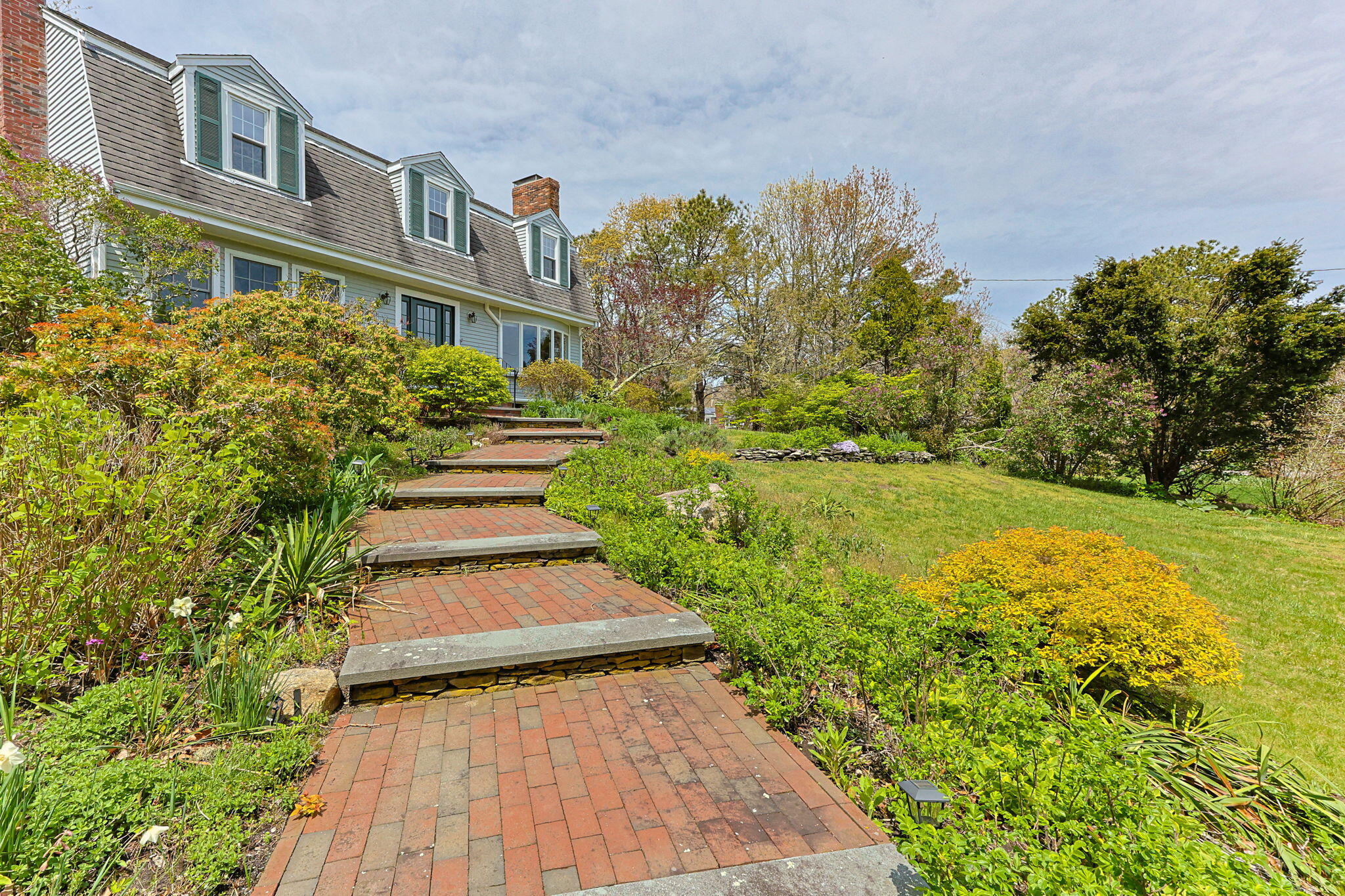 1120 Shore Road Cataumet MA 02534
