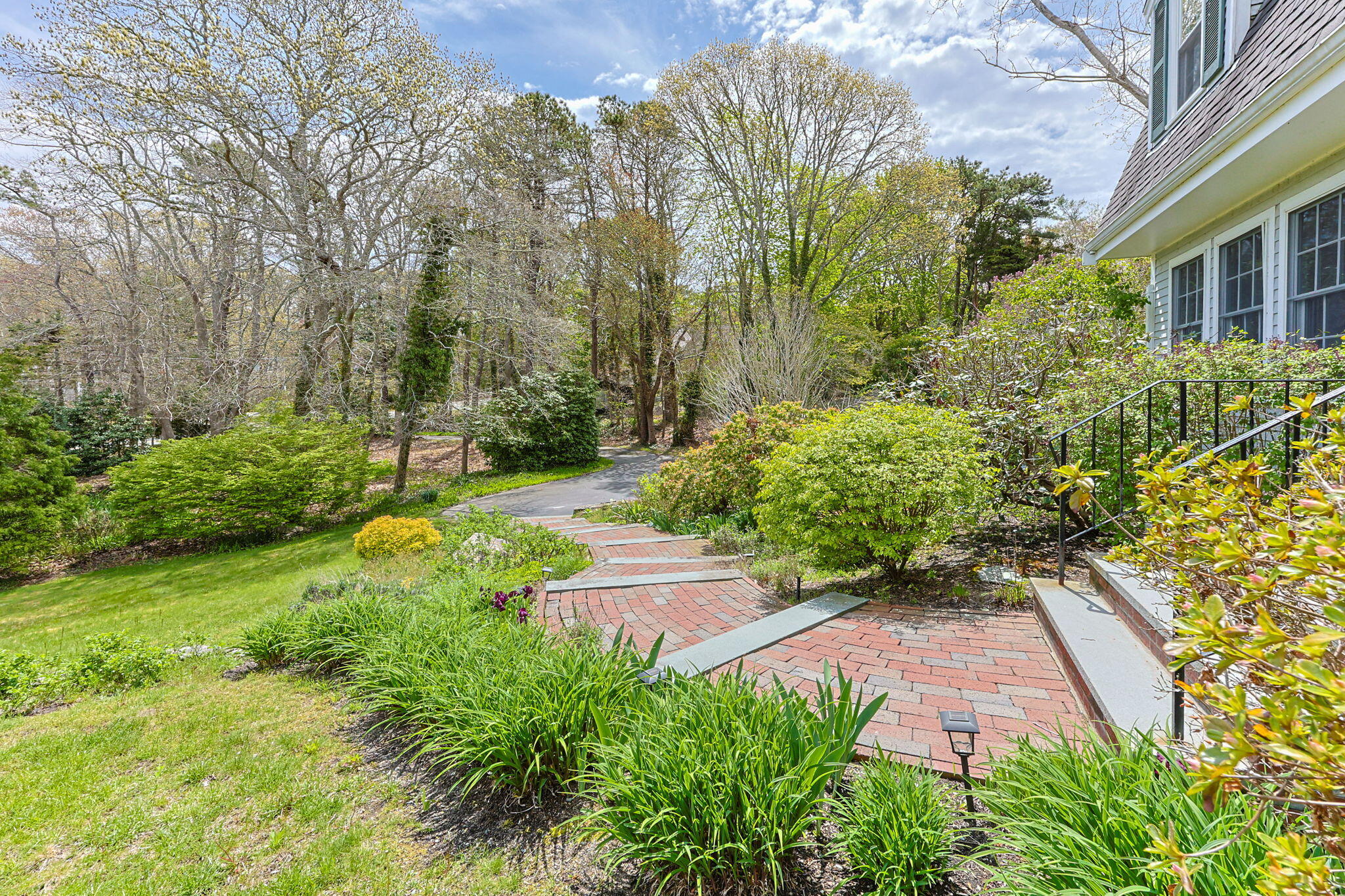 1120 Shore Road Cataumet MA 02534