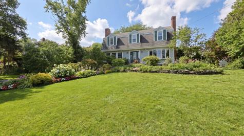 1120 Shore Road Bourne MA 02534