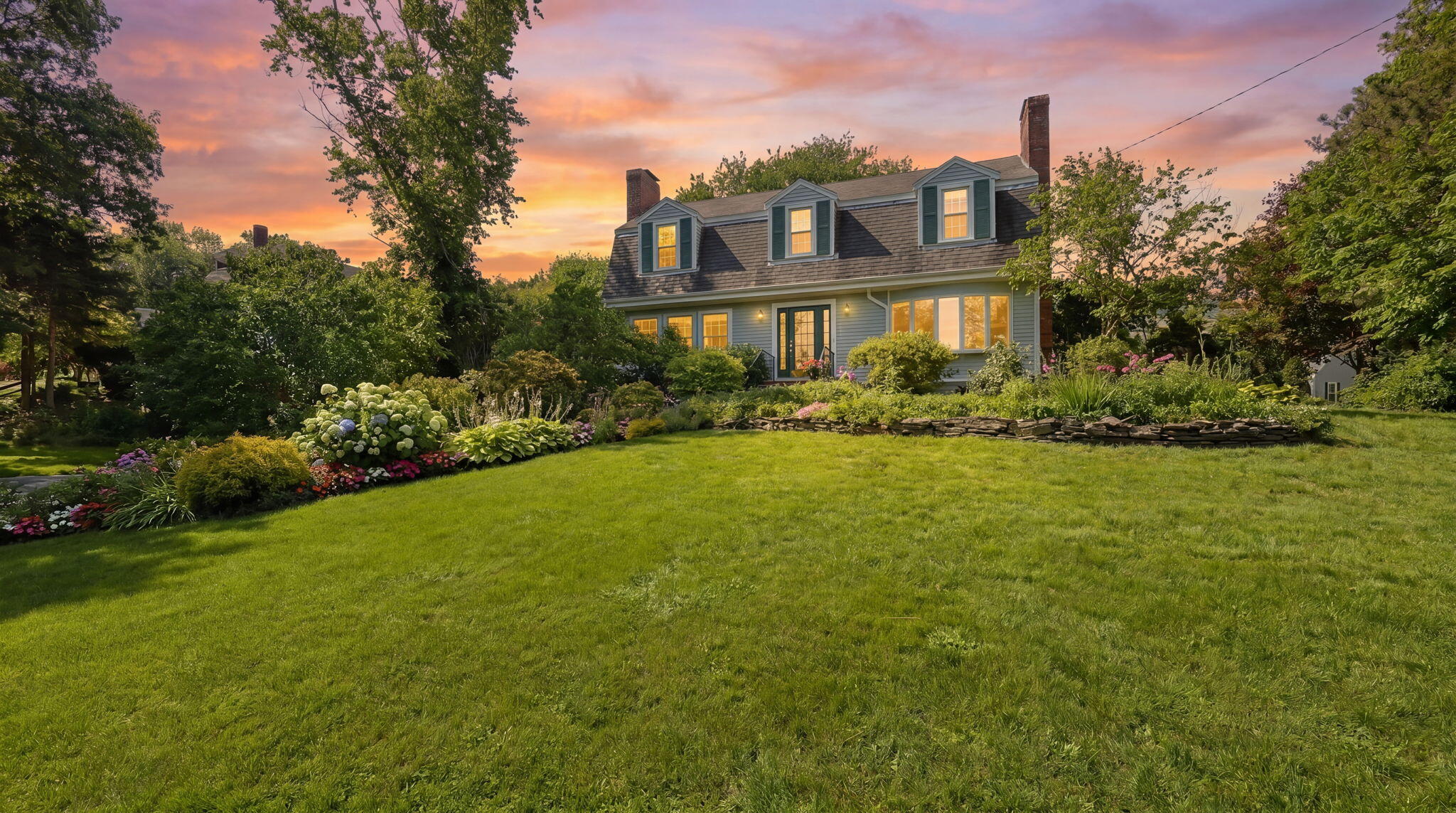 1120 Shore Road Cataumet MA 02534