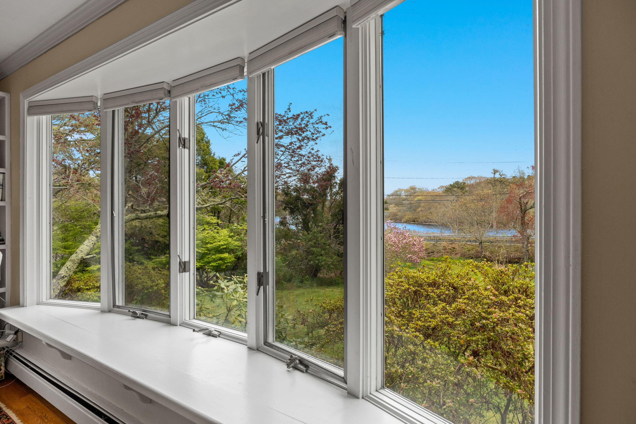 1120 Shore Road Cataumet MA 02534