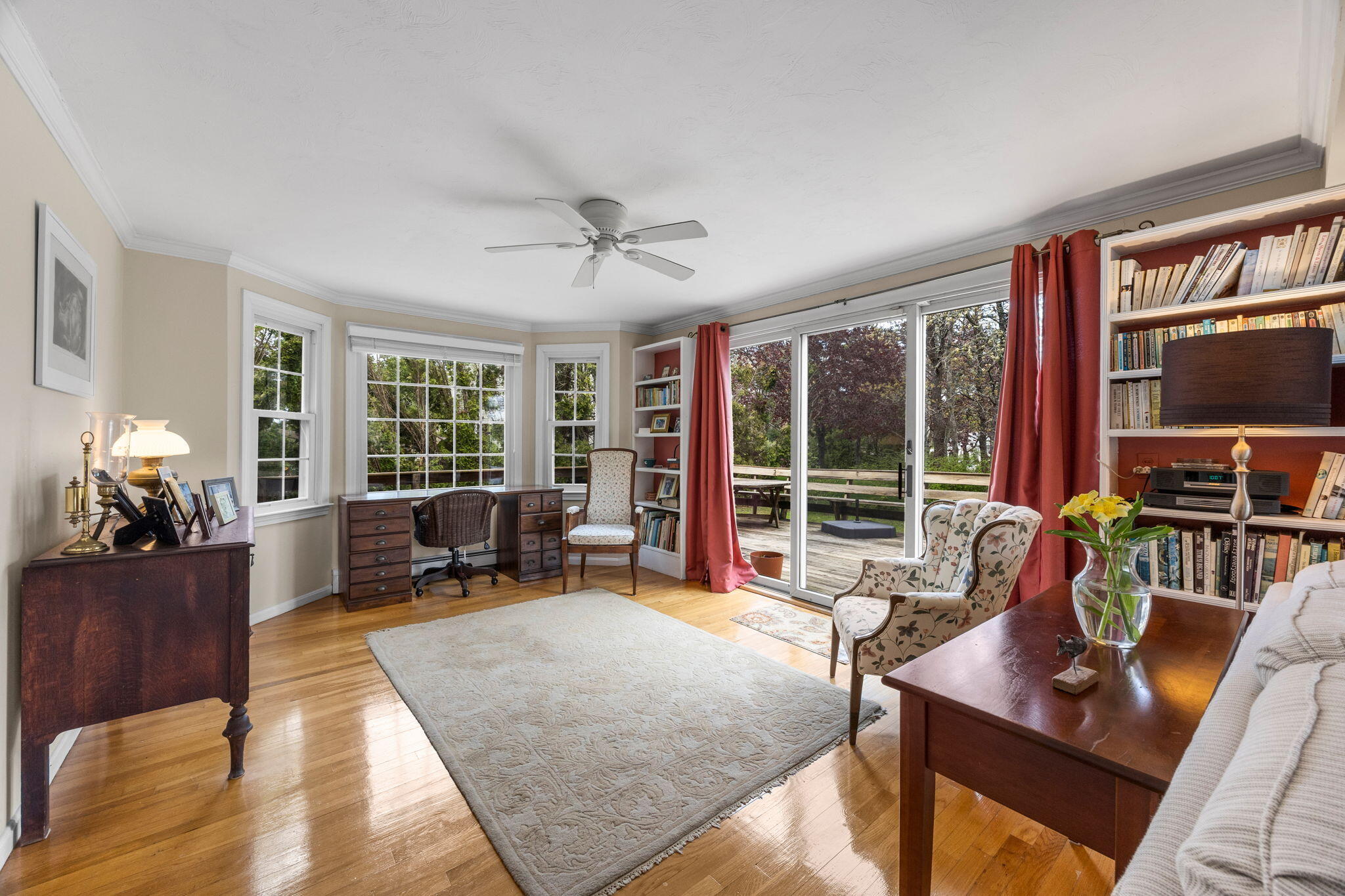 1120 Shore Road Cataumet MA 02534