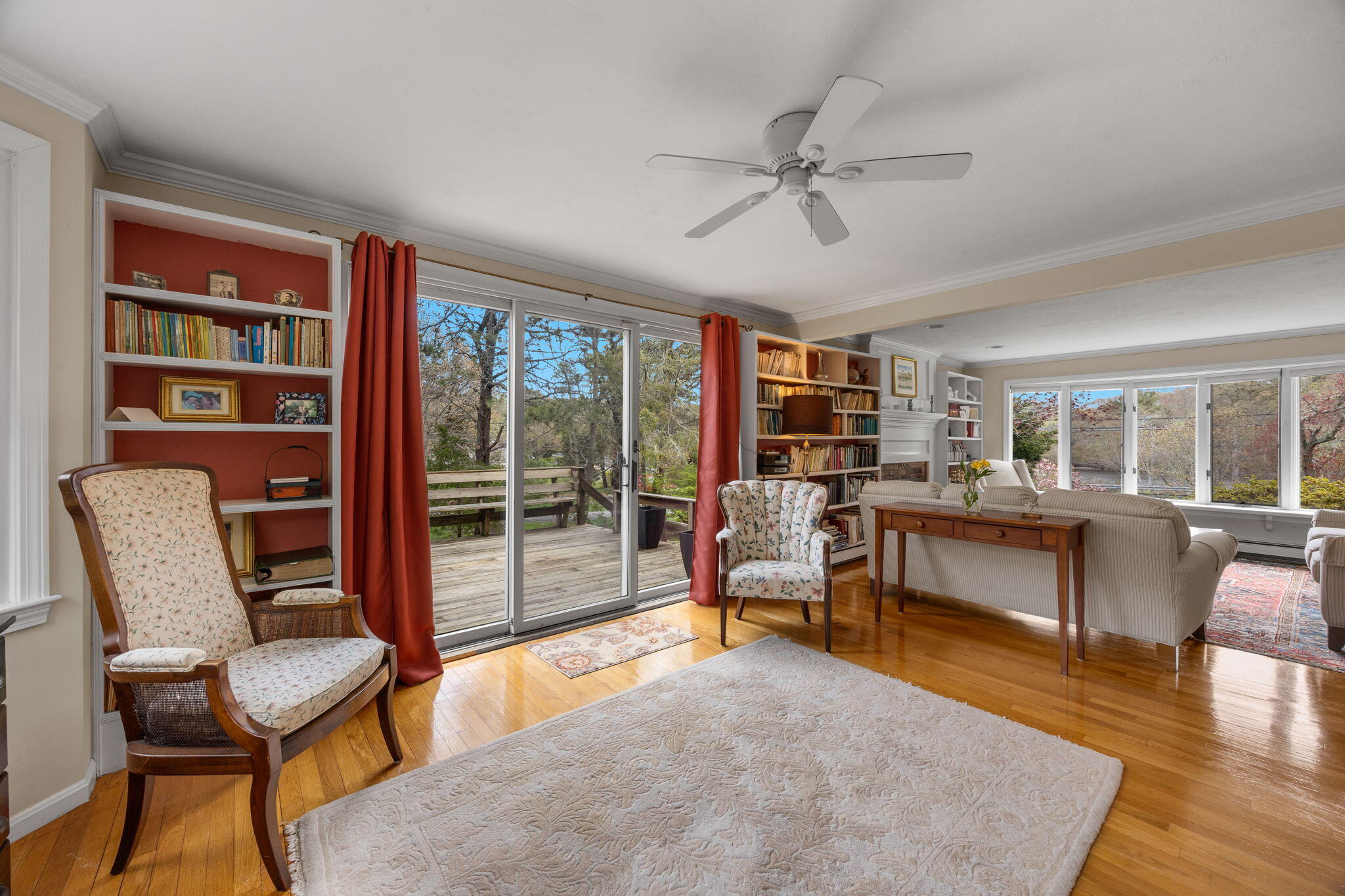 1120 Shore Road Cataumet MA 02534