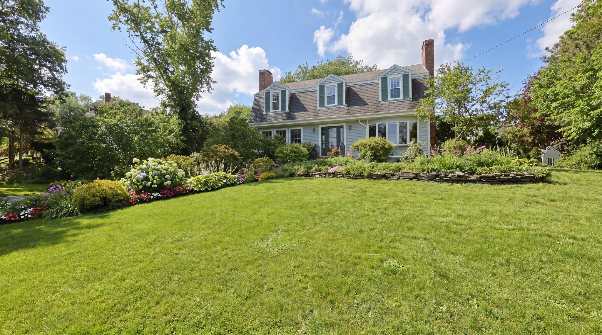 1120 Shore Road Cataumet MA 02534