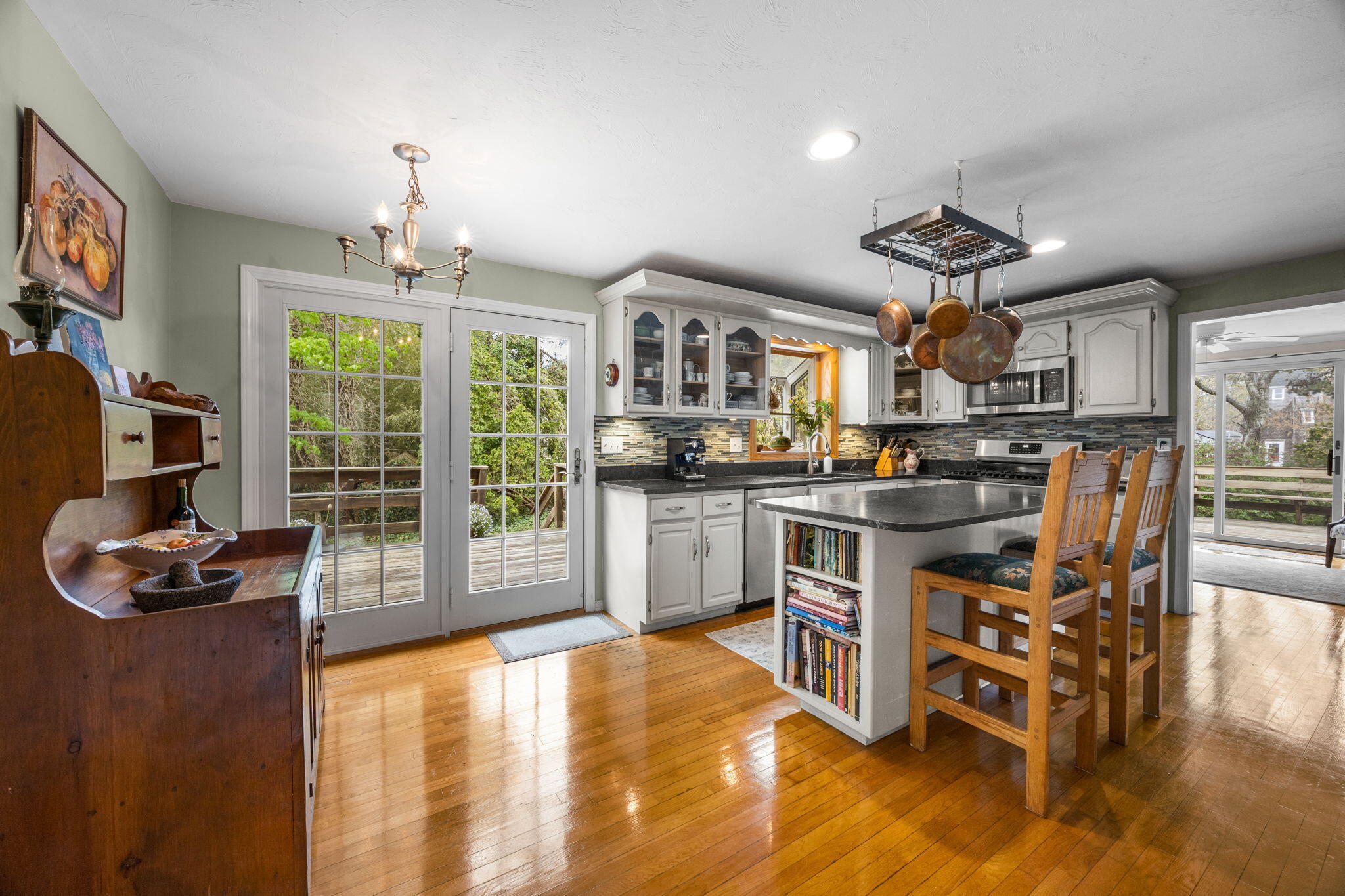 1120 Shore Road Cataumet MA 02534