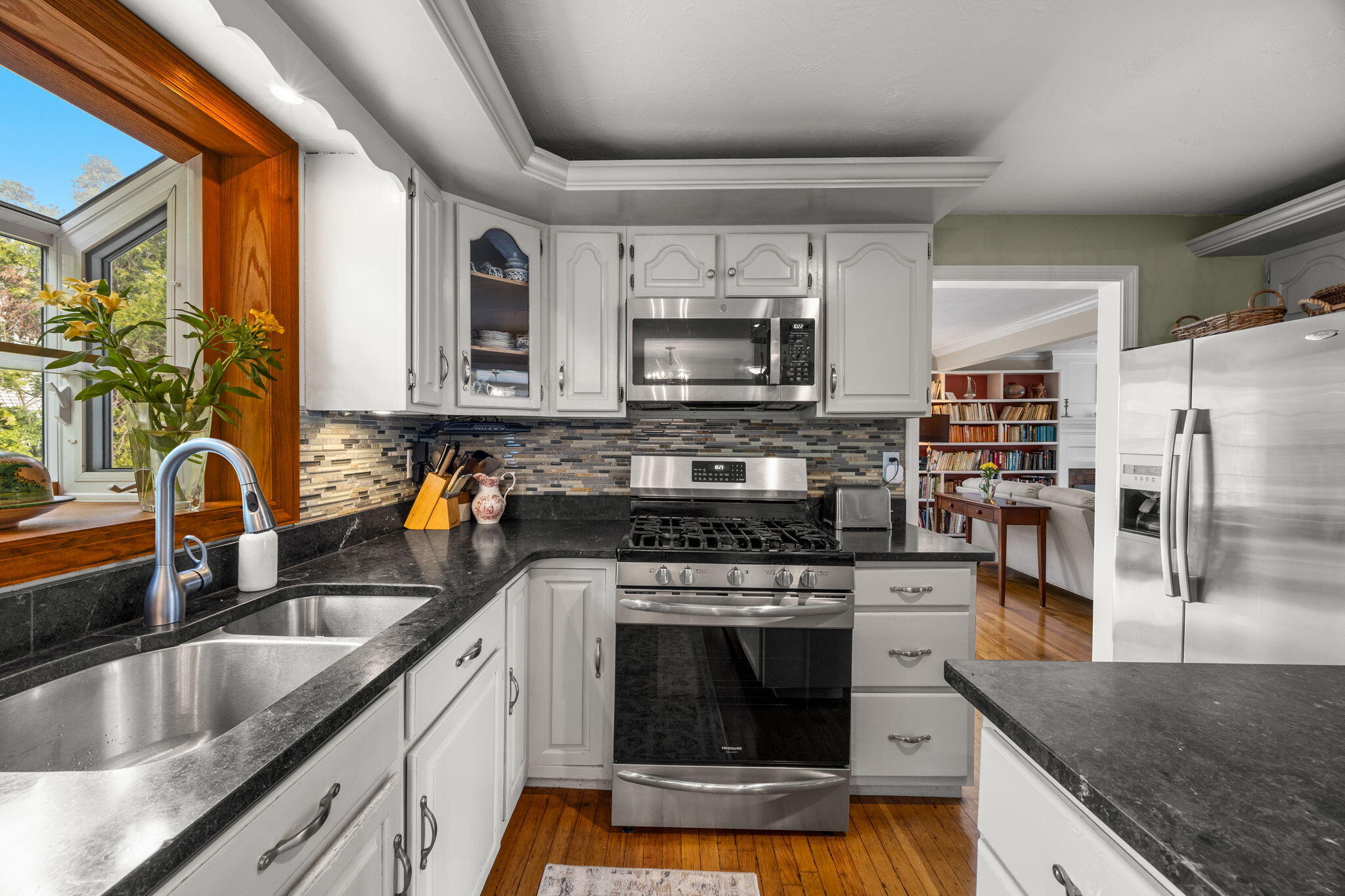1120 Shore Road Cataumet MA 02534
