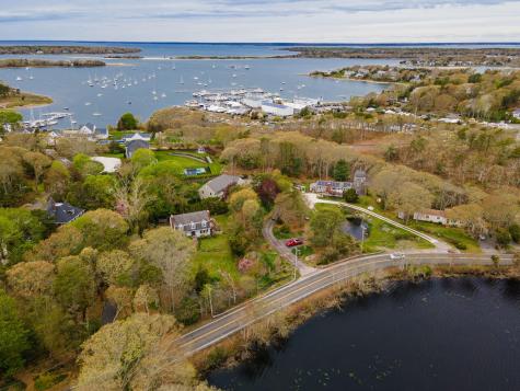 1120 Shore Road Bourne MA 02534