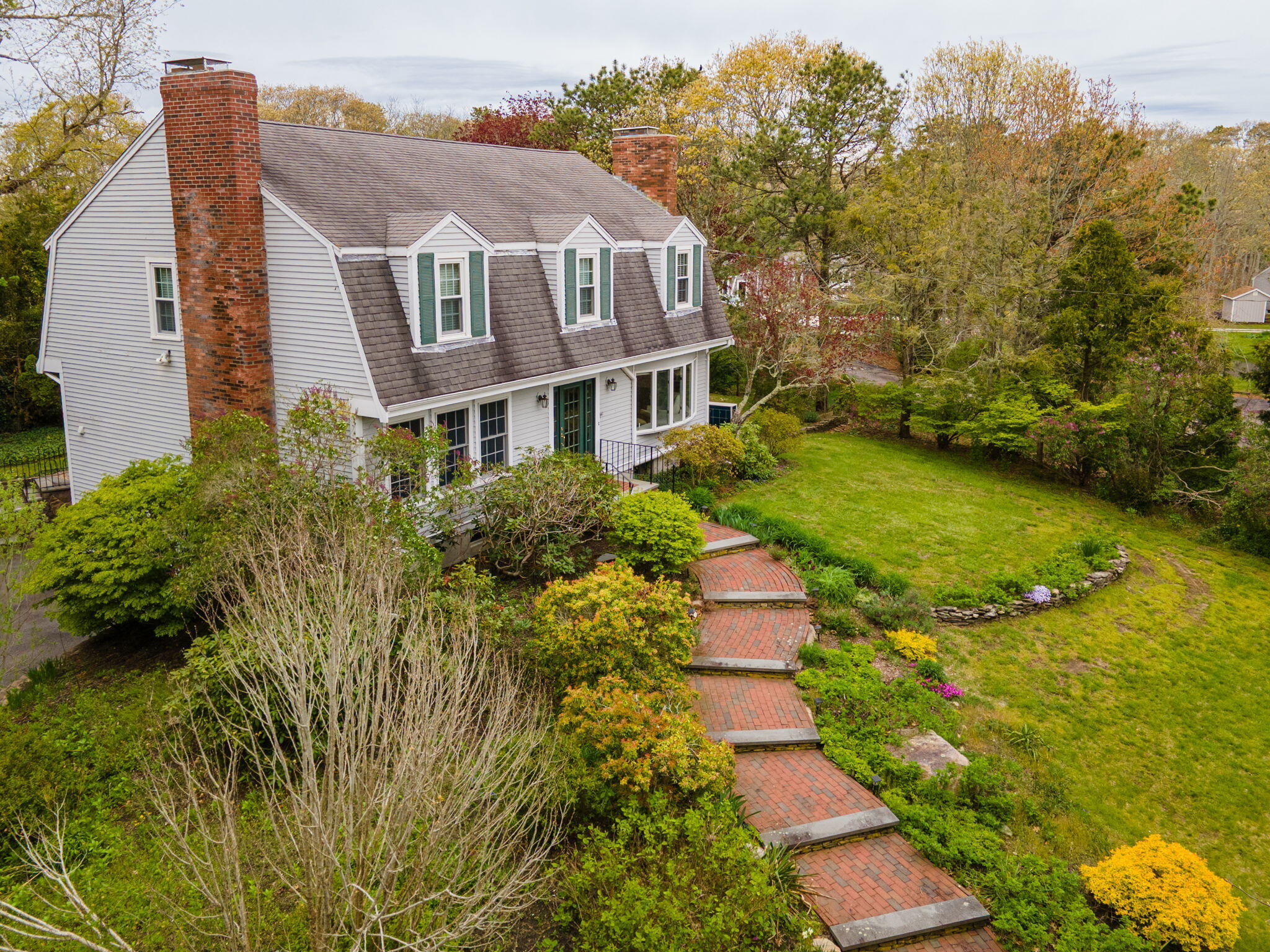 1120 Shore Road Cataumet MA 02534