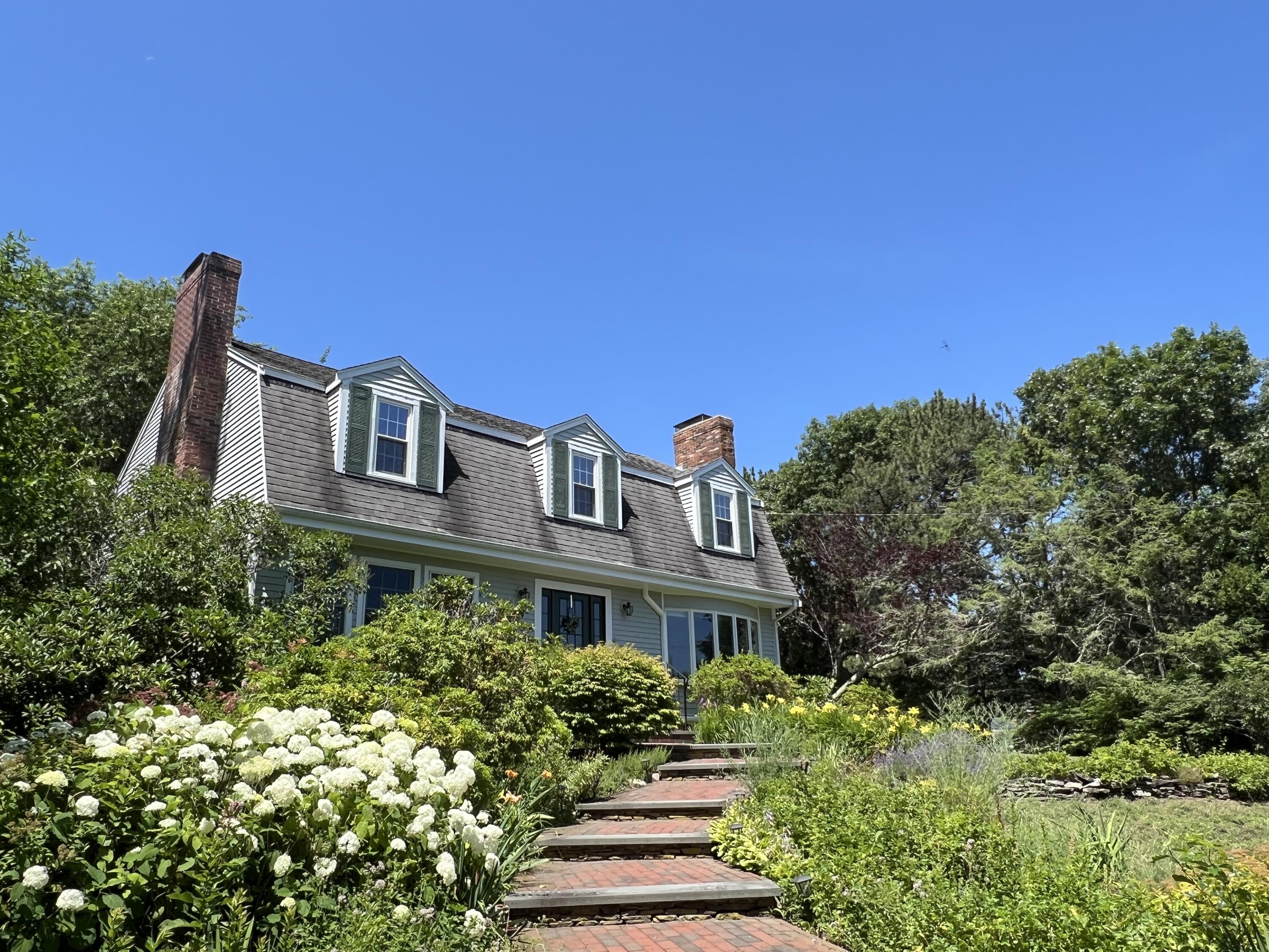 1120 Shore Road Cataumet MA 02534