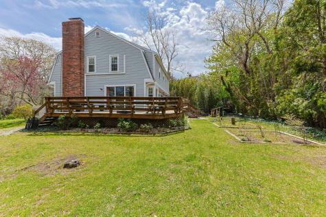 1120 Shore Road Bourne MA 02534