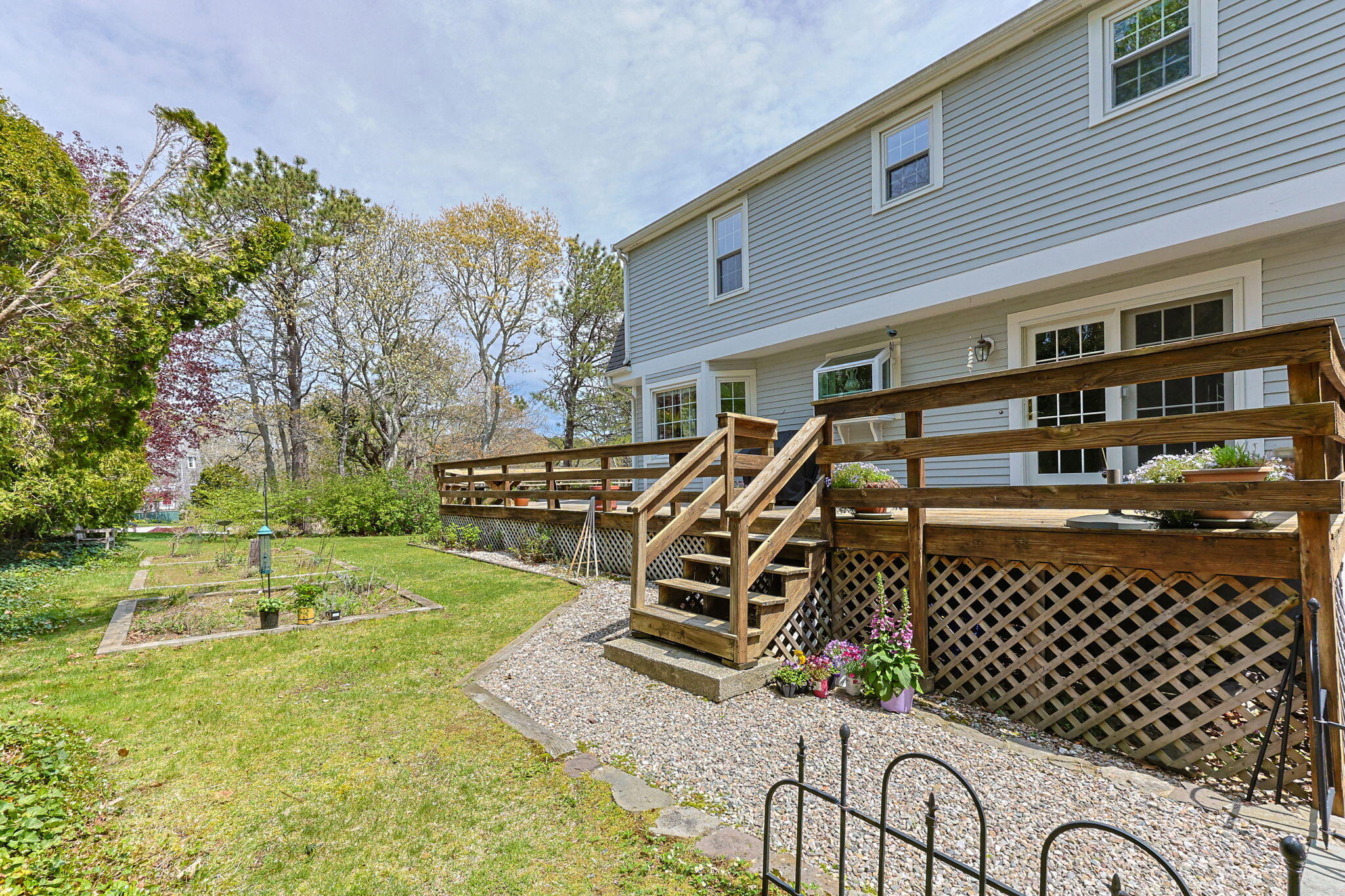 1120 Shore Road Cataumet MA 02534