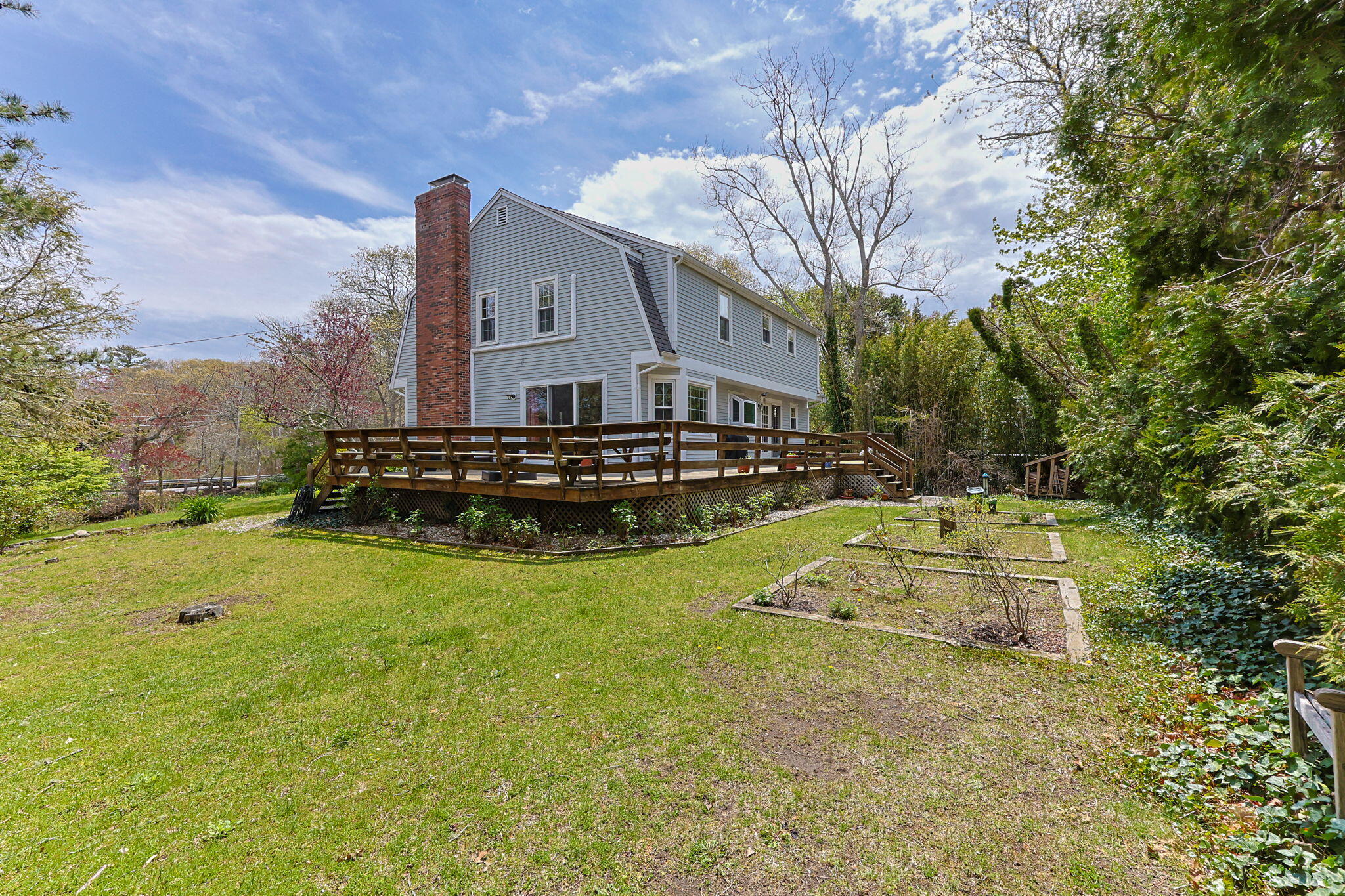 1120 Shore Road Cataumet MA 02534