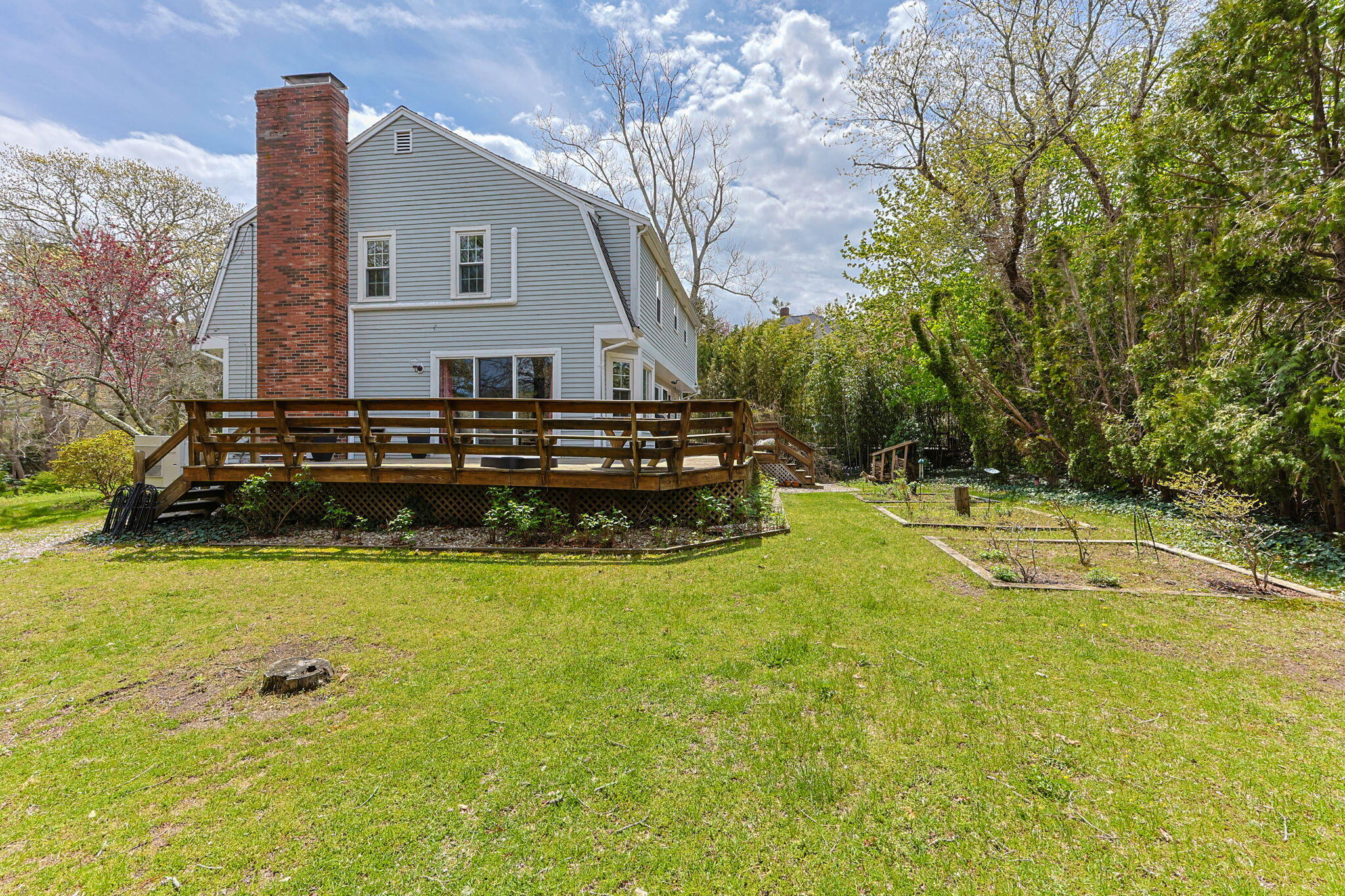 1120 Shore Road Cataumet MA 02534