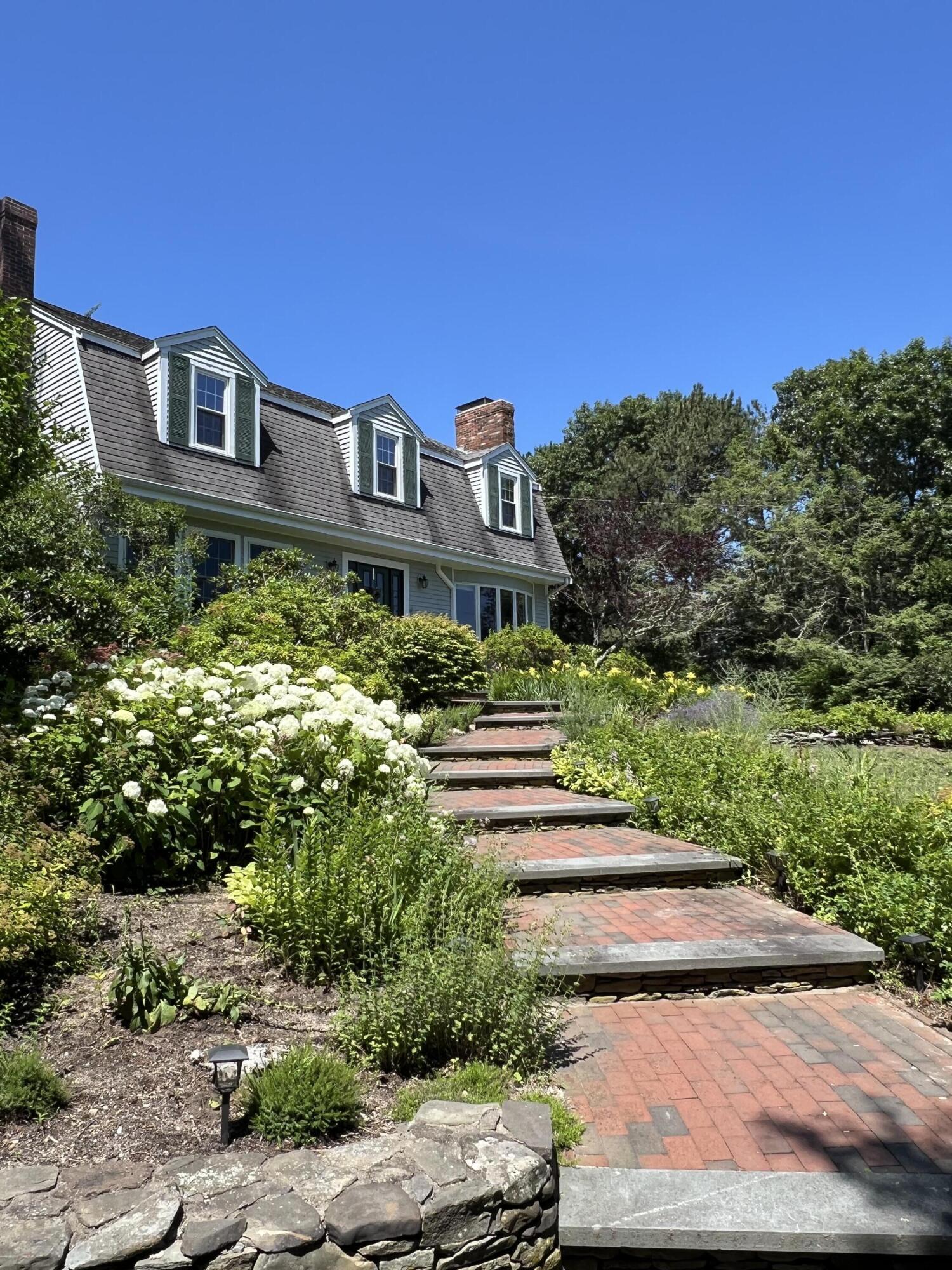 1120 Shore Road Cataumet MA 02534