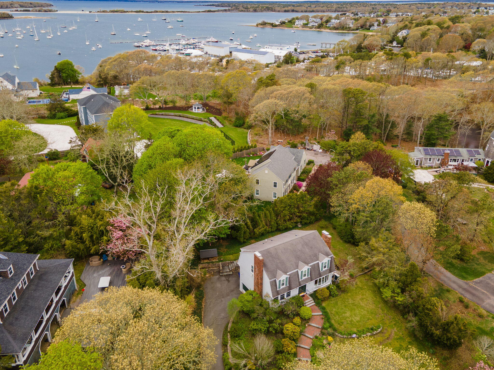 1120 Shore Road Cataumet MA 02534