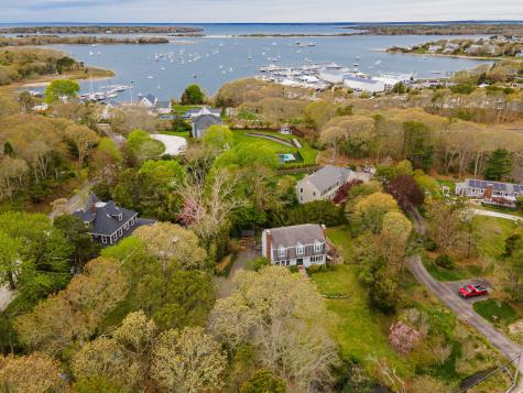 1120 Shore Road Bourne MA 02534
