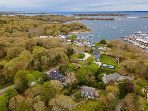 1120 Shore Road Bourne MA 02534
