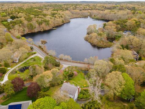 1120 Shore Road Bourne MA 02534