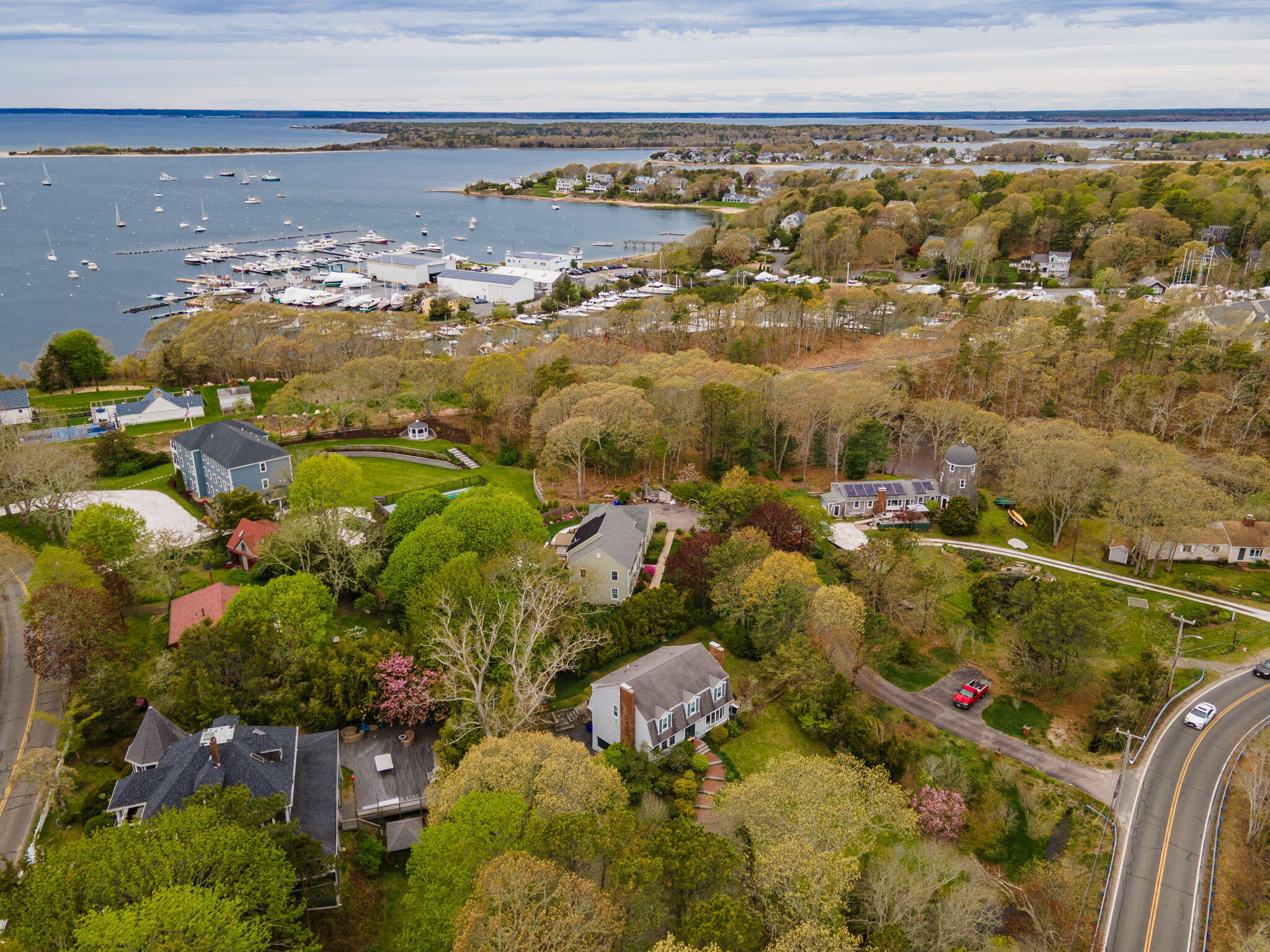 1120 Shore Road Cataumet MA 02534