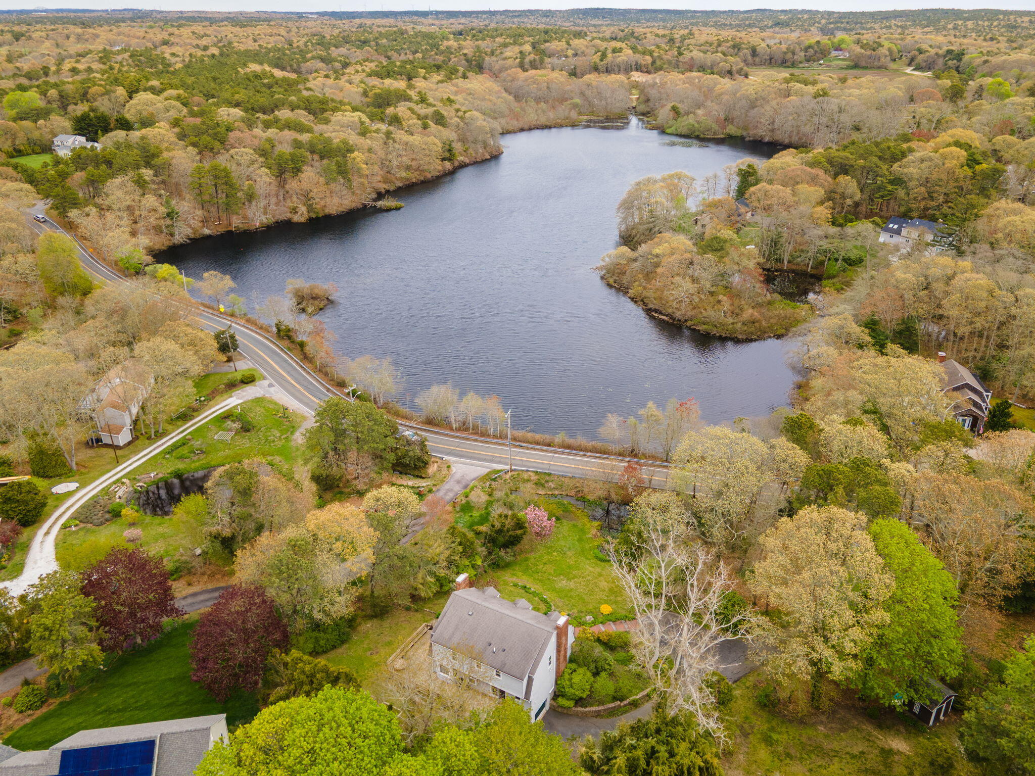 1120 Shore Road Cataumet MA 02534