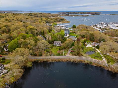 1120 Shore Road Bourne MA 02534