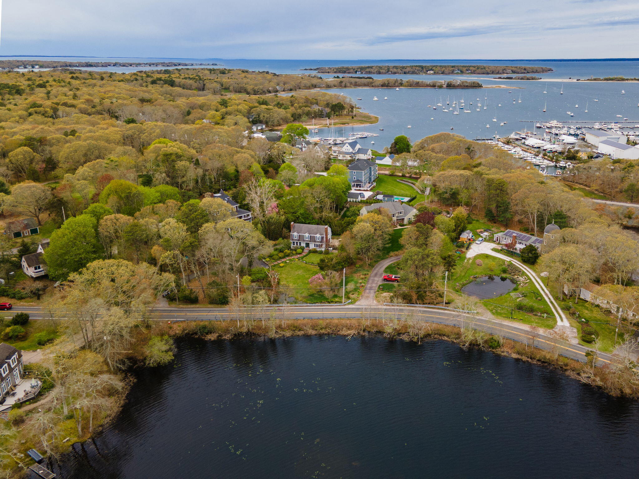 1120 Shore Road Cataumet MA 02534