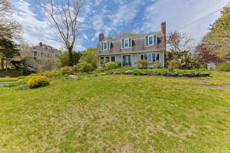 1120 Shore Road Bourne MA 02534