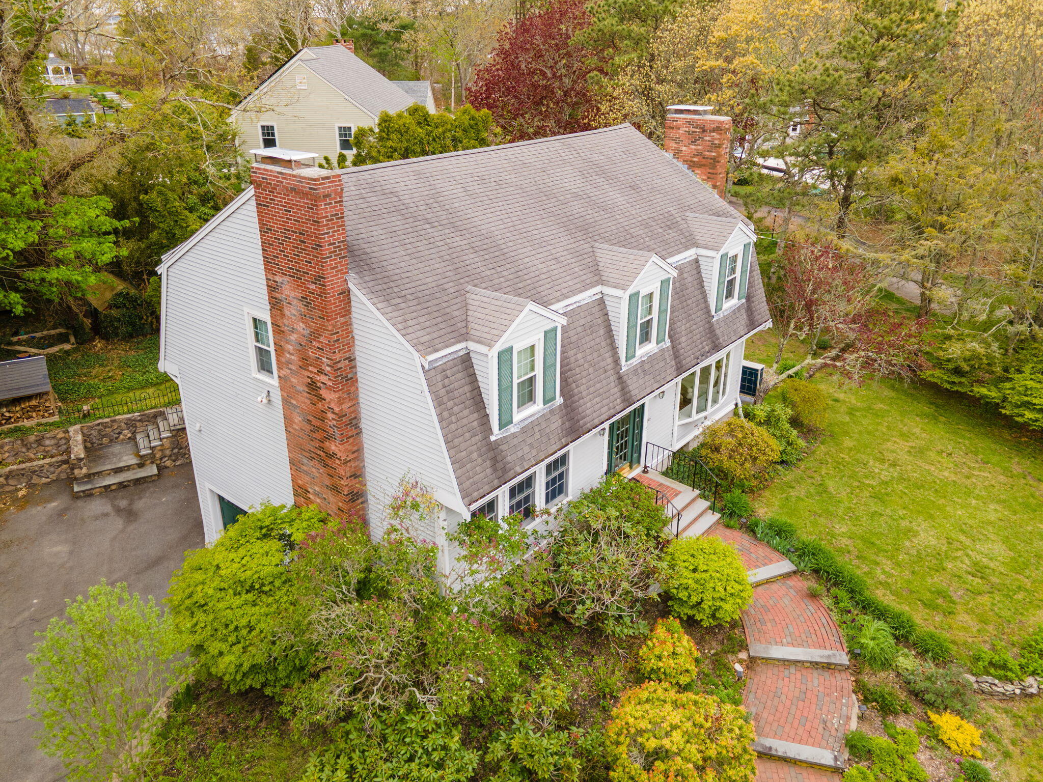 1120 Shore Road Cataumet MA 02534