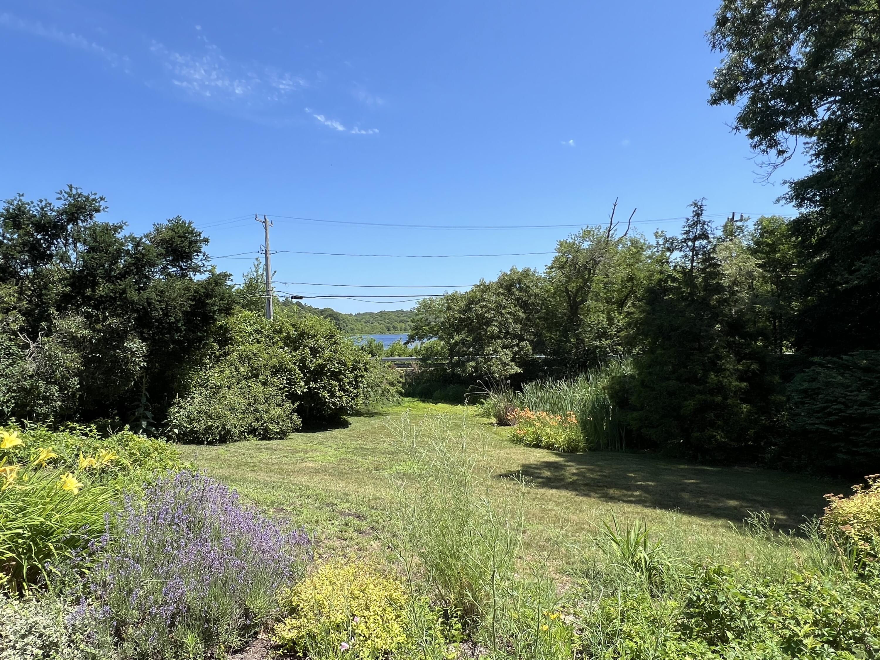 1120 Shore Road Cataumet MA 02534