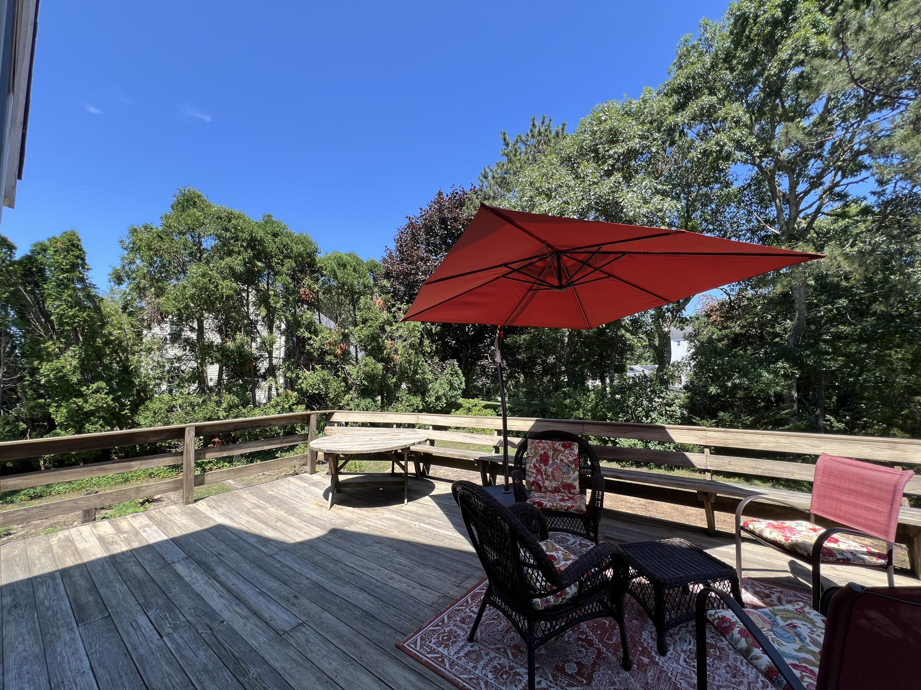 1120 Shore Road Cataumet MA 02534