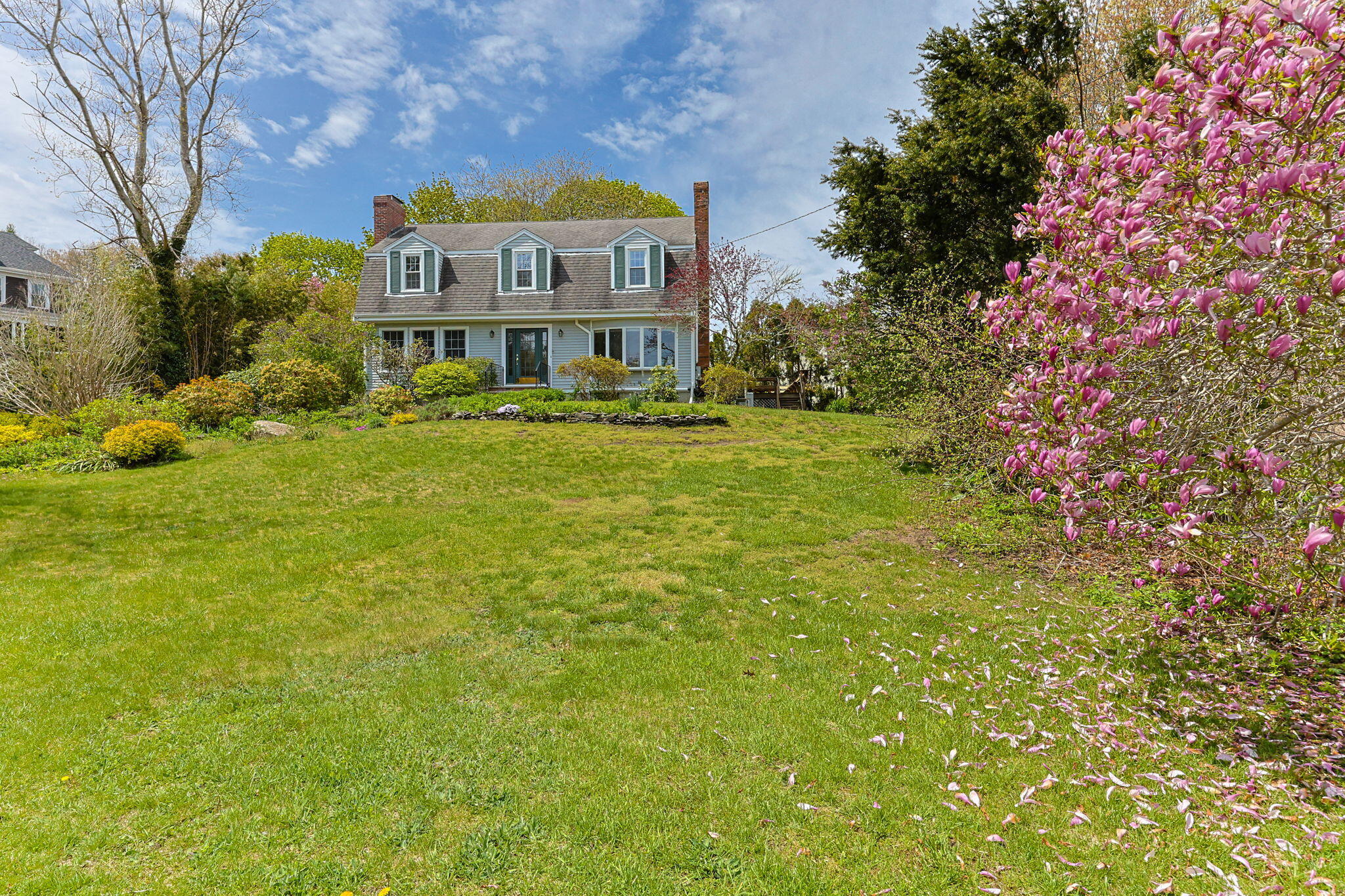 1120 Shore Road Cataumet MA 02534