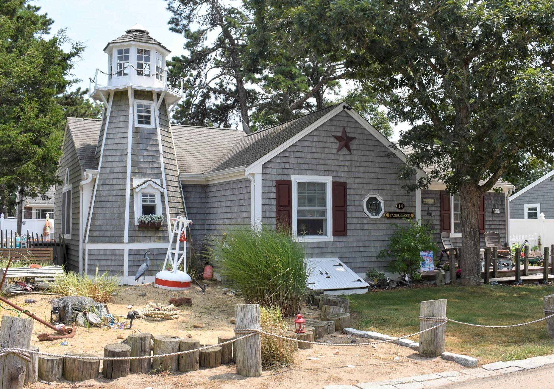 14 Uncle Rolf Road Dennis Port MA 02639