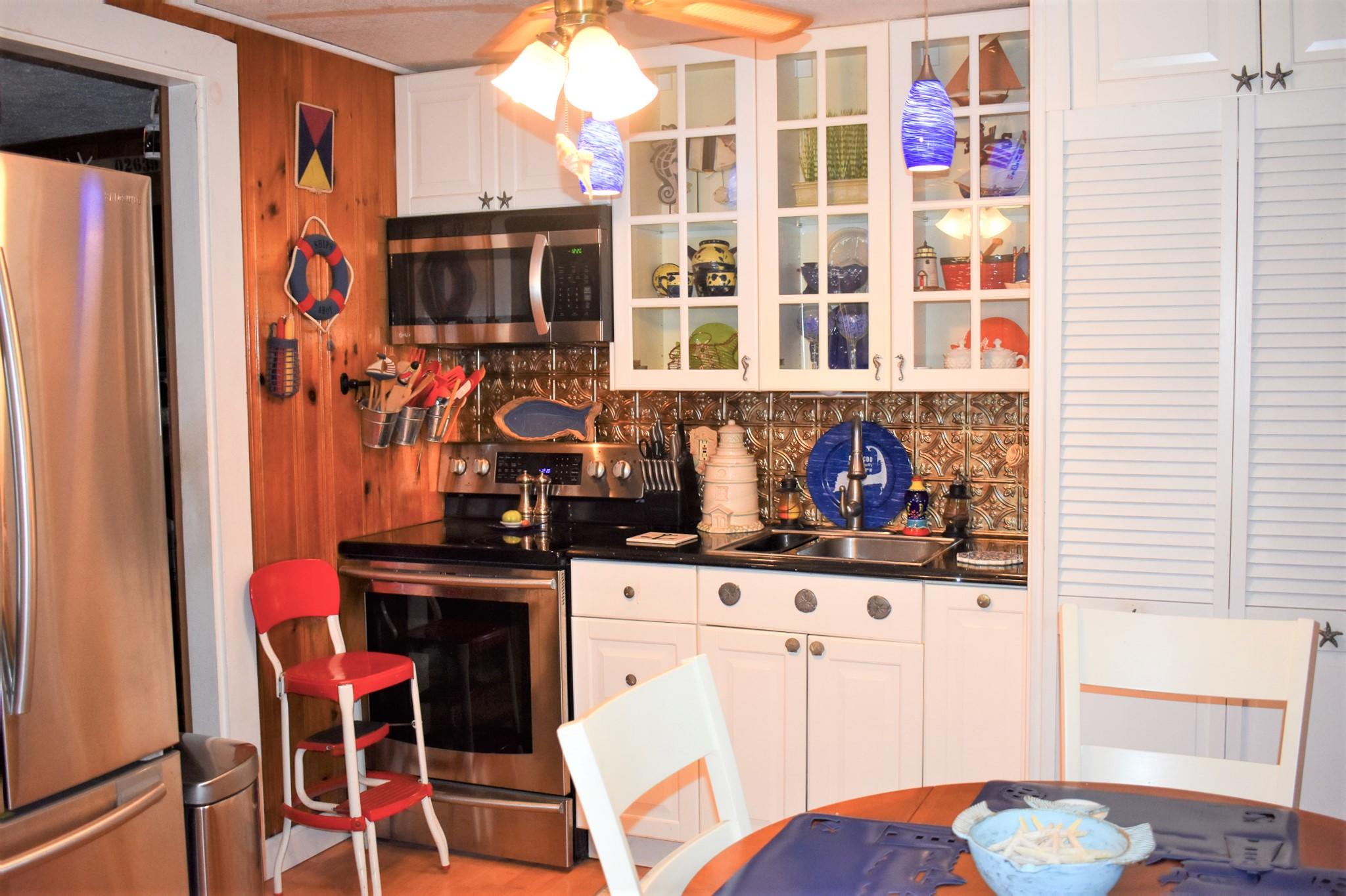 14 Uncle Rolf Road Dennis Port MA 02639