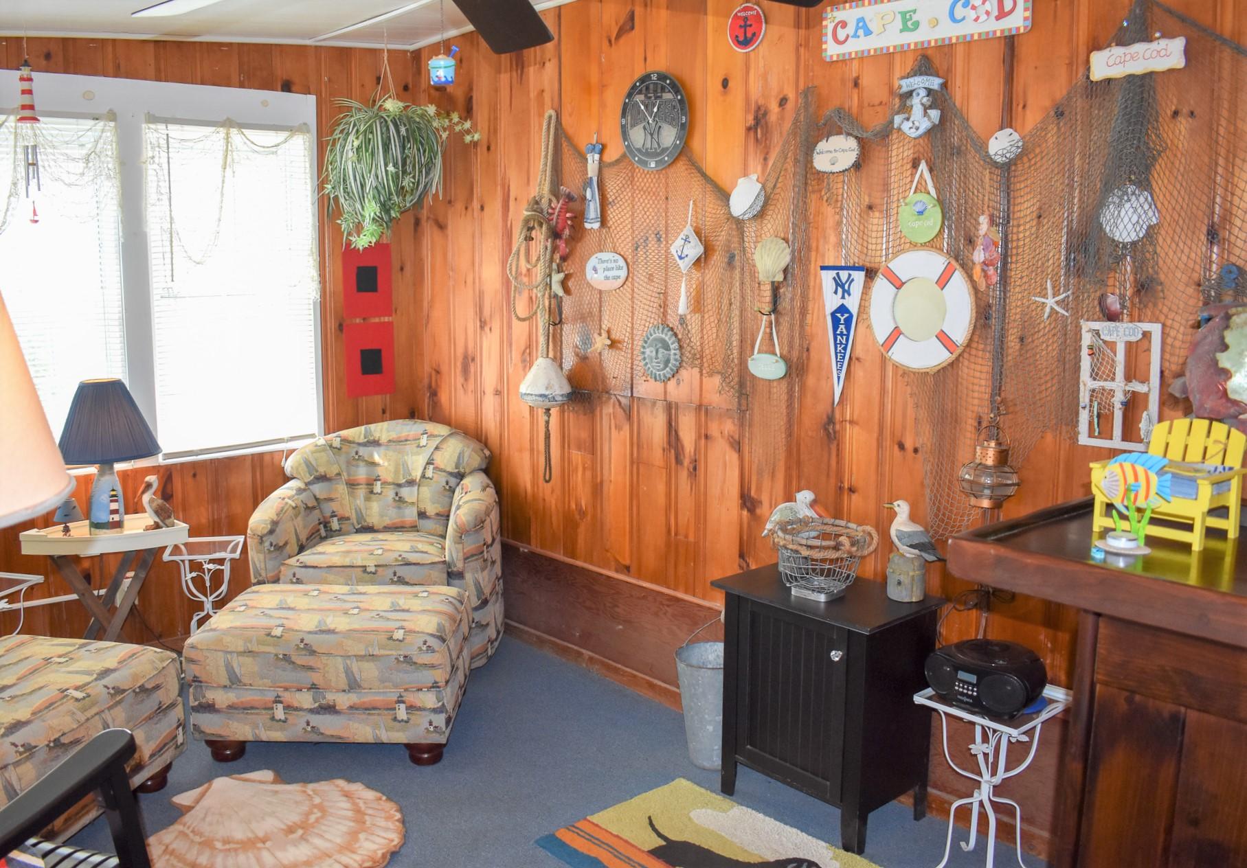 14 Uncle Rolf Road Dennis Port MA 02639