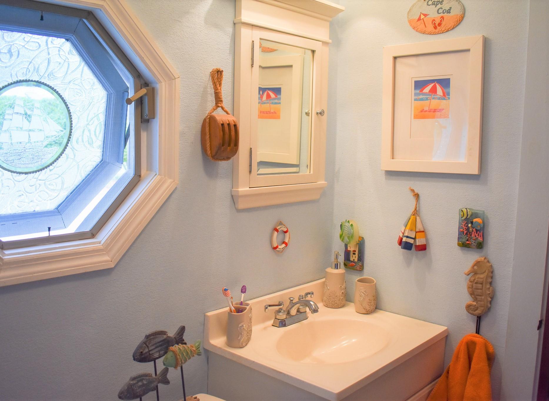 14 Uncle Rolf Road Dennis Port MA 02639
