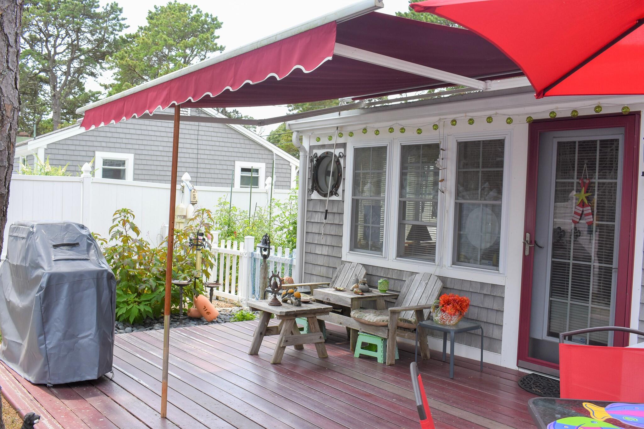 14 Uncle Rolf Road Dennis Port MA 02639