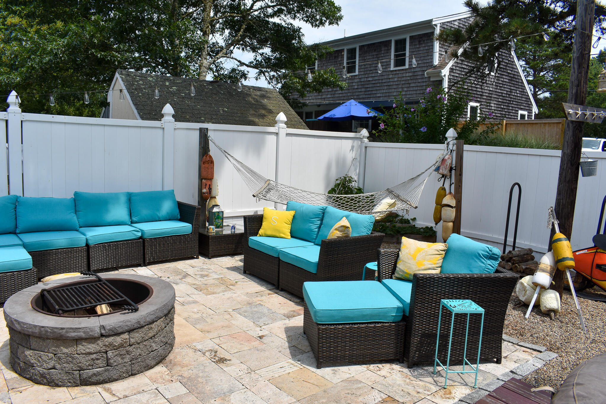 14 Uncle Rolf Road Dennis Port MA 02639