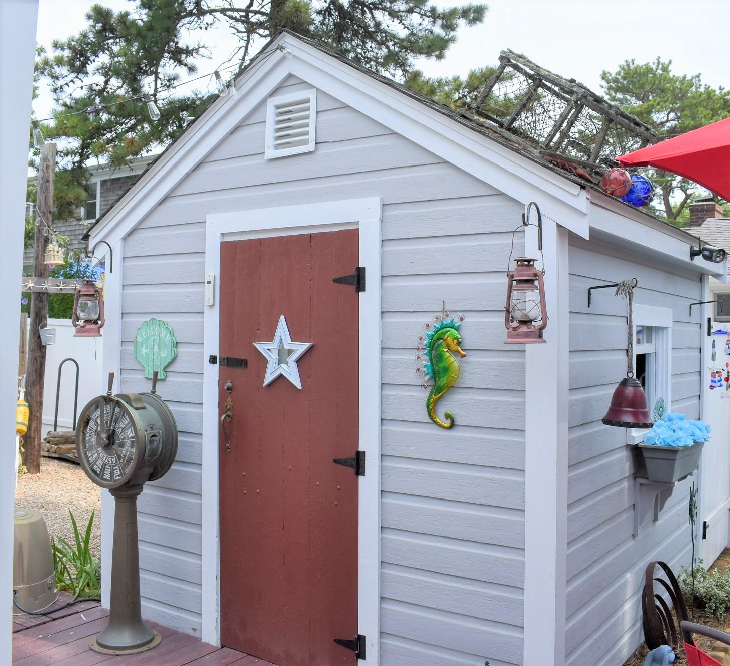 14 Uncle Rolf Road Dennis Port MA 02639