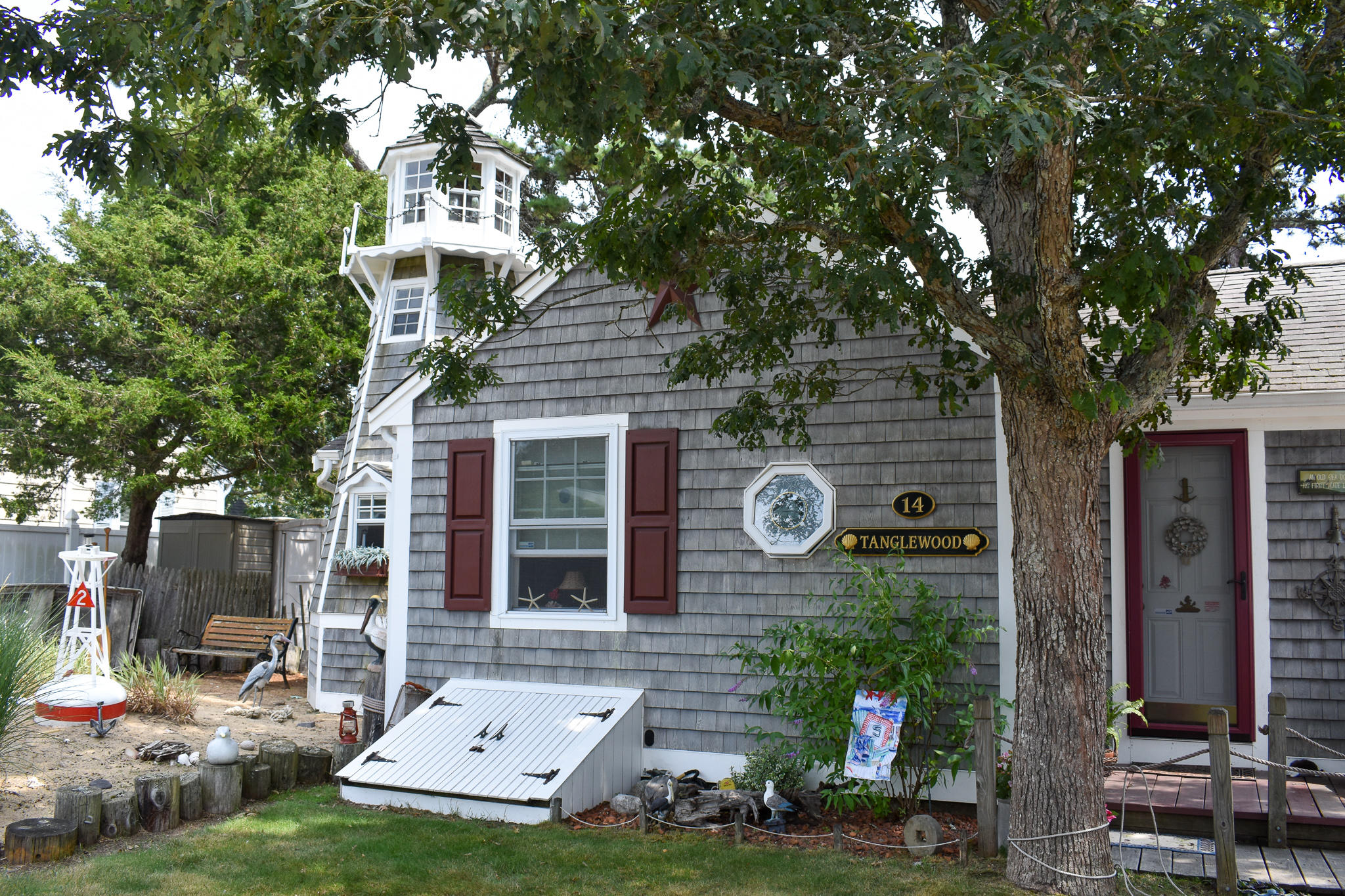 14 Uncle Rolf Road Dennis Port MA 02639