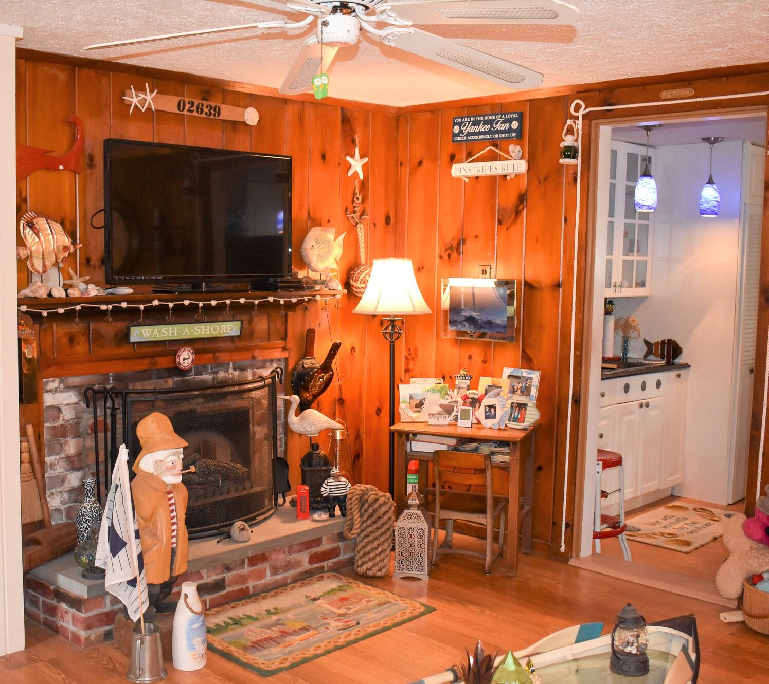 14 Uncle Rolf Road Dennis Port MA 02639