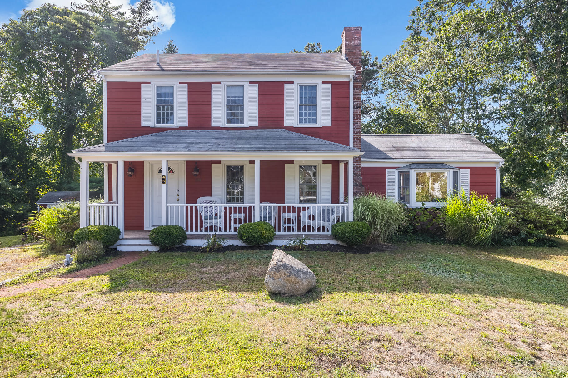 29 Wilfred Road Chatham MA 02633