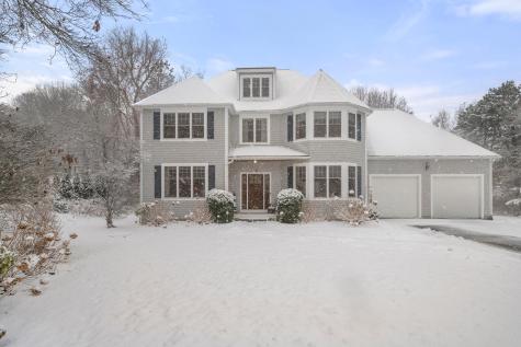 8 Jillian Drive Bourne MA 02532