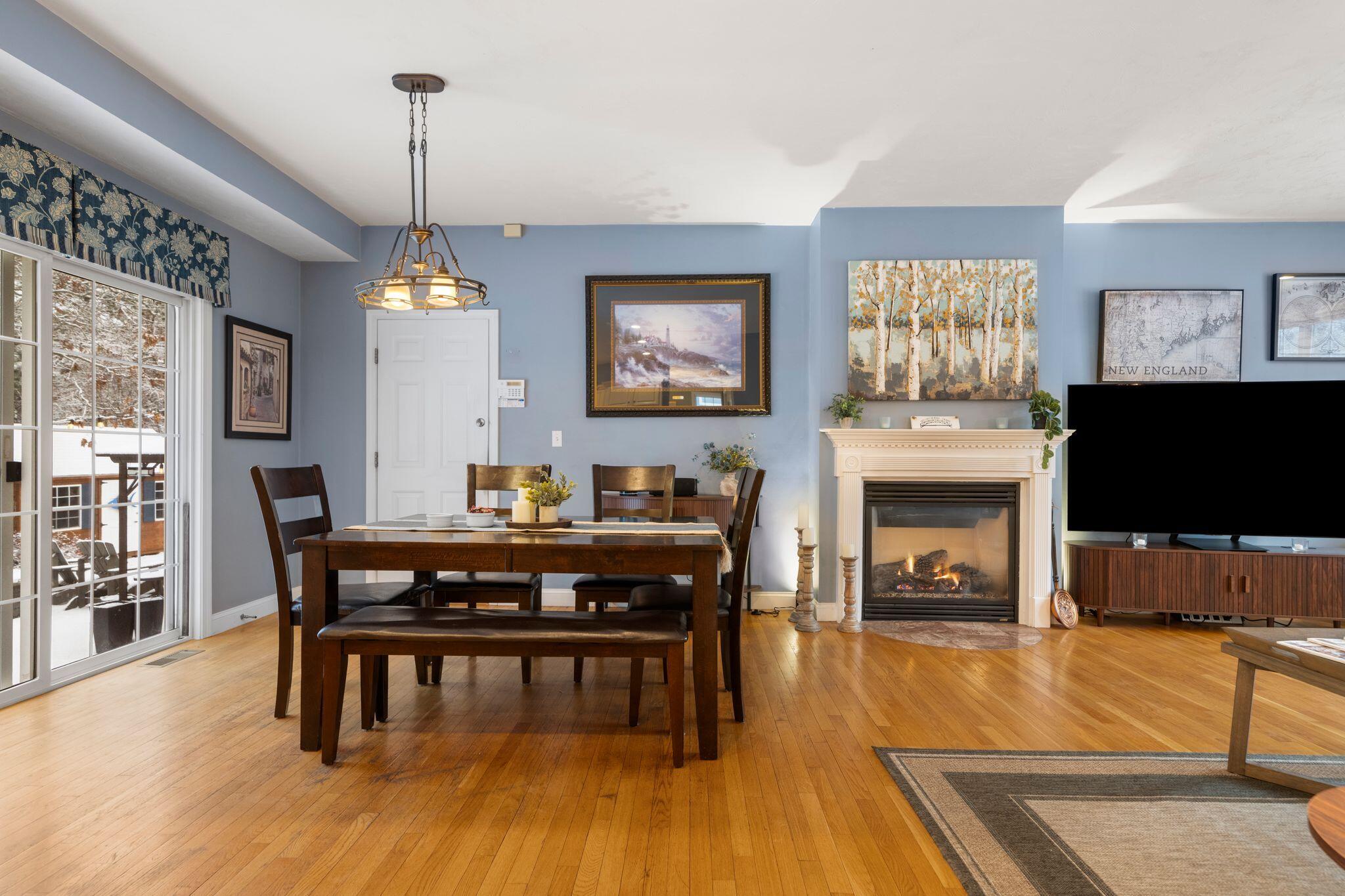 8 Jillian Drive Bourne MA 02532