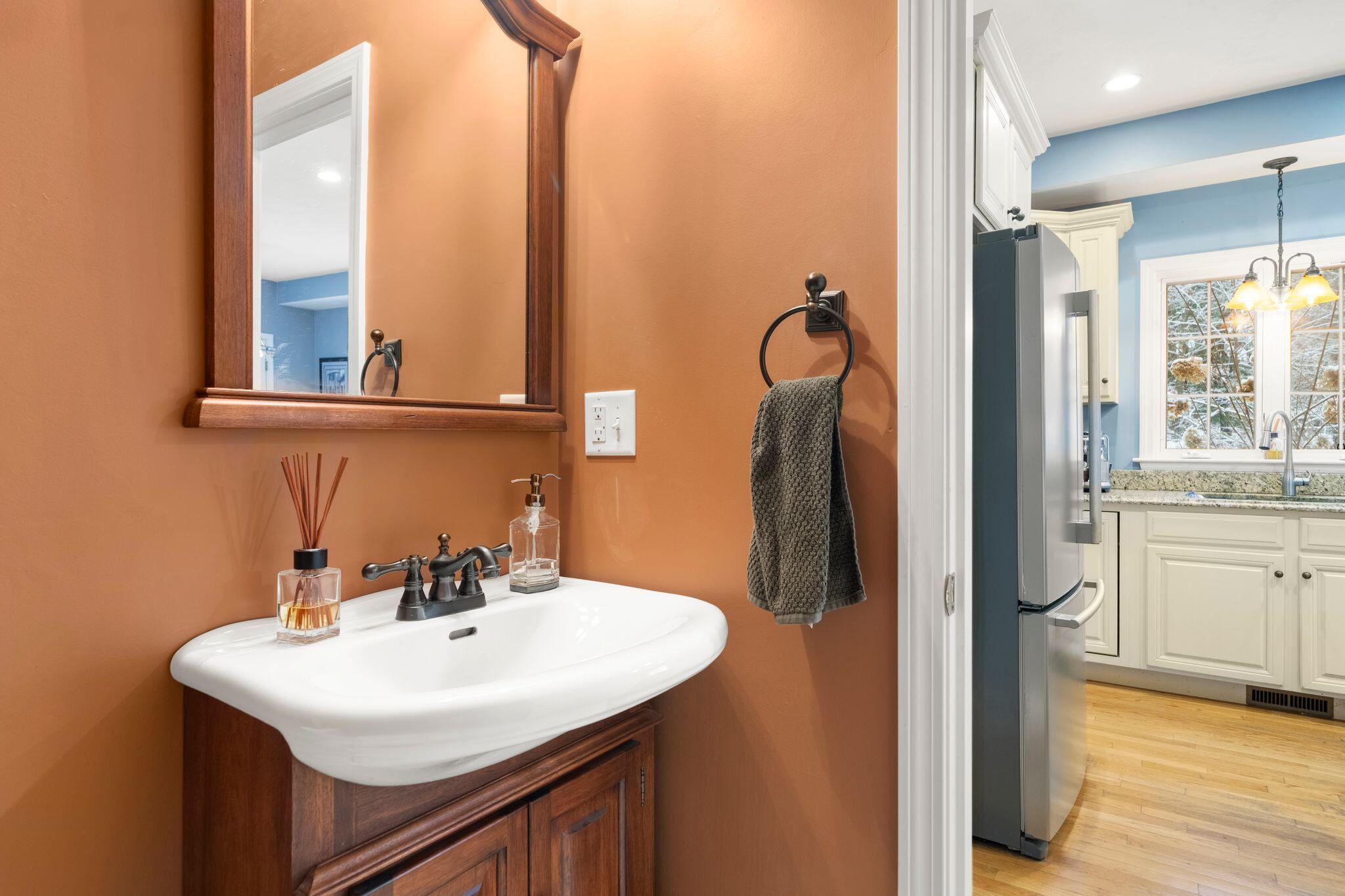 8 Jillian Drive Bourne MA 02532