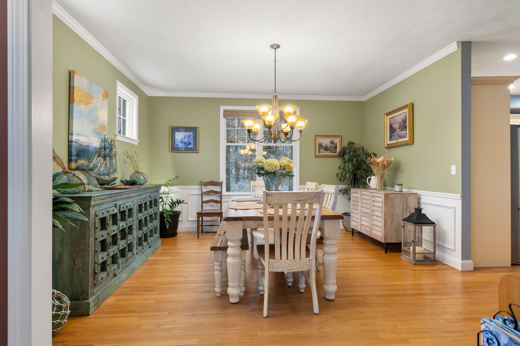 8 Jillian Drive Bourne MA 02532