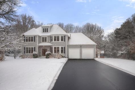 8 Jillian Drive Bourne MA 02532