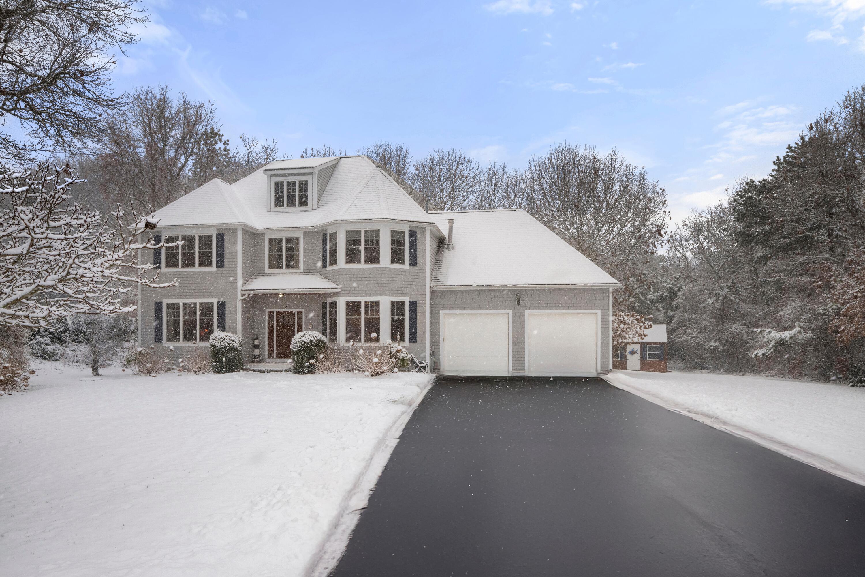 8 Jillian Drive Bourne MA 02532
