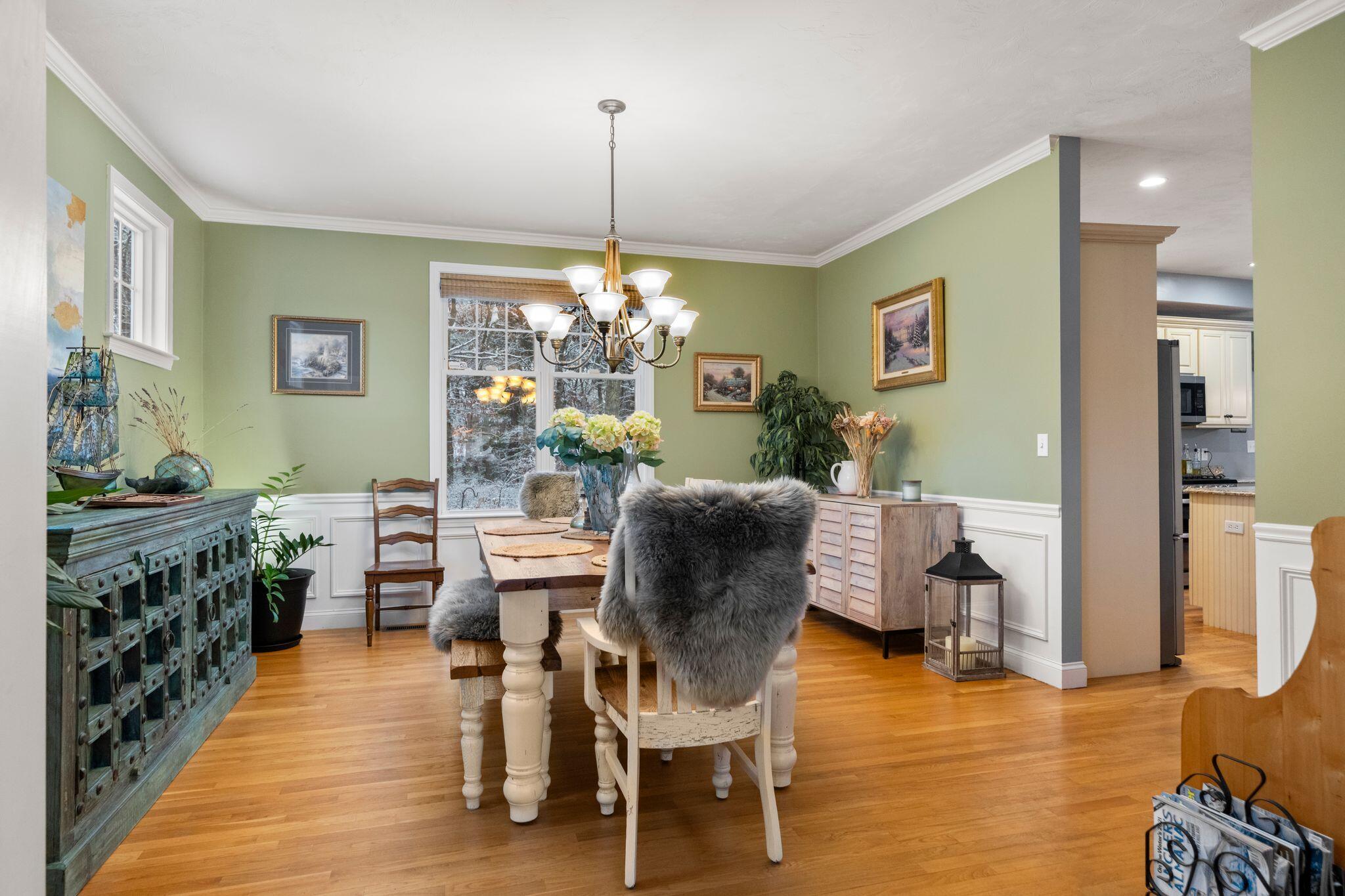 8 Jillian Drive Bourne MA 02532