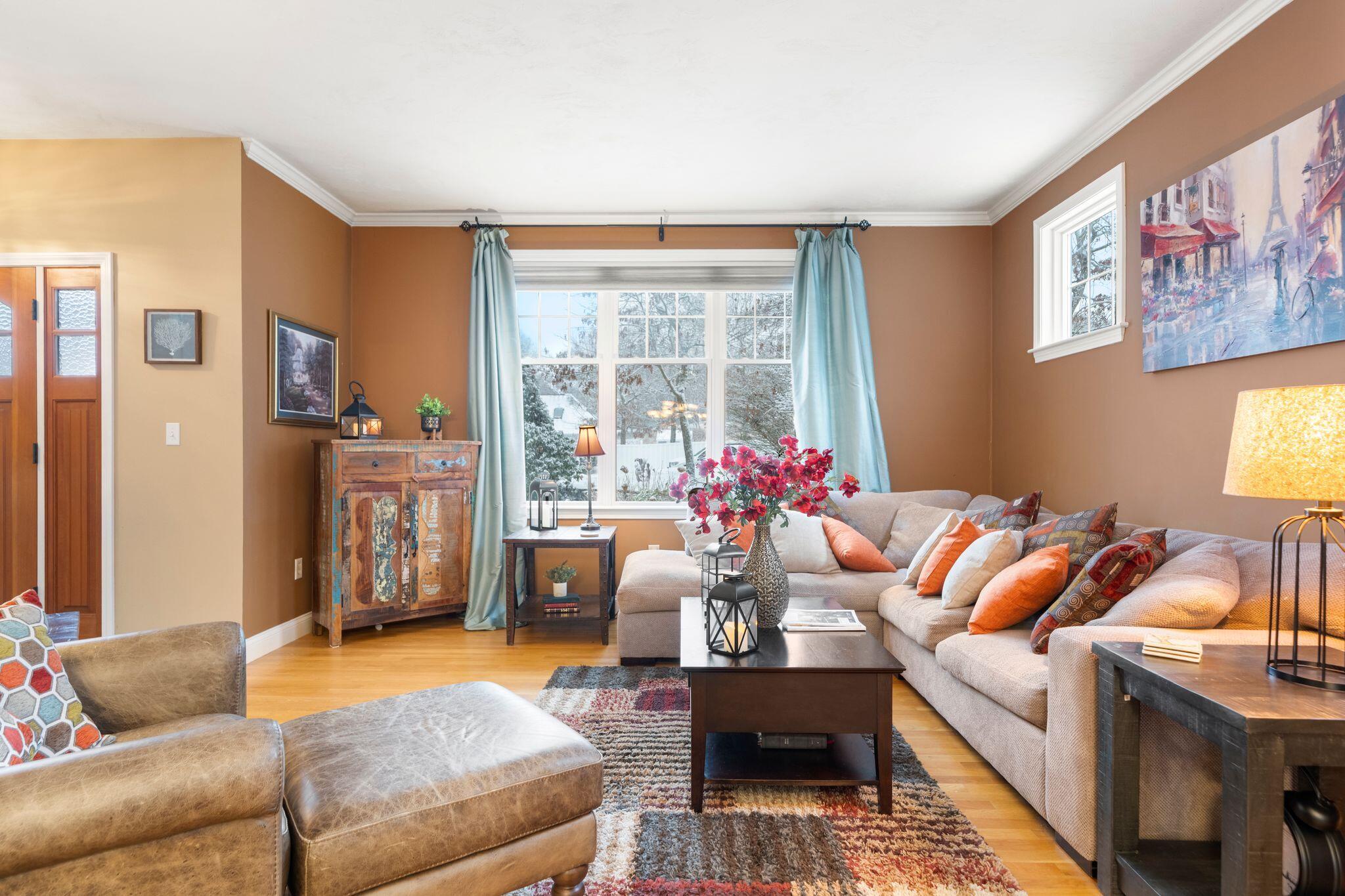 8 Jillian Drive Bourne MA 02532