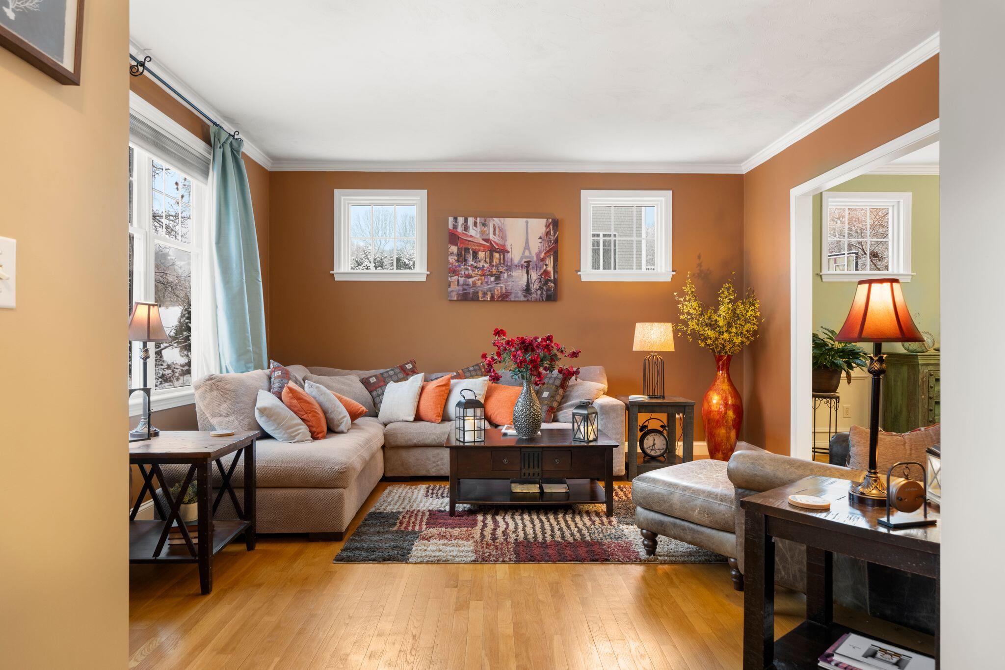 8 Jillian Drive Bourne MA 02532